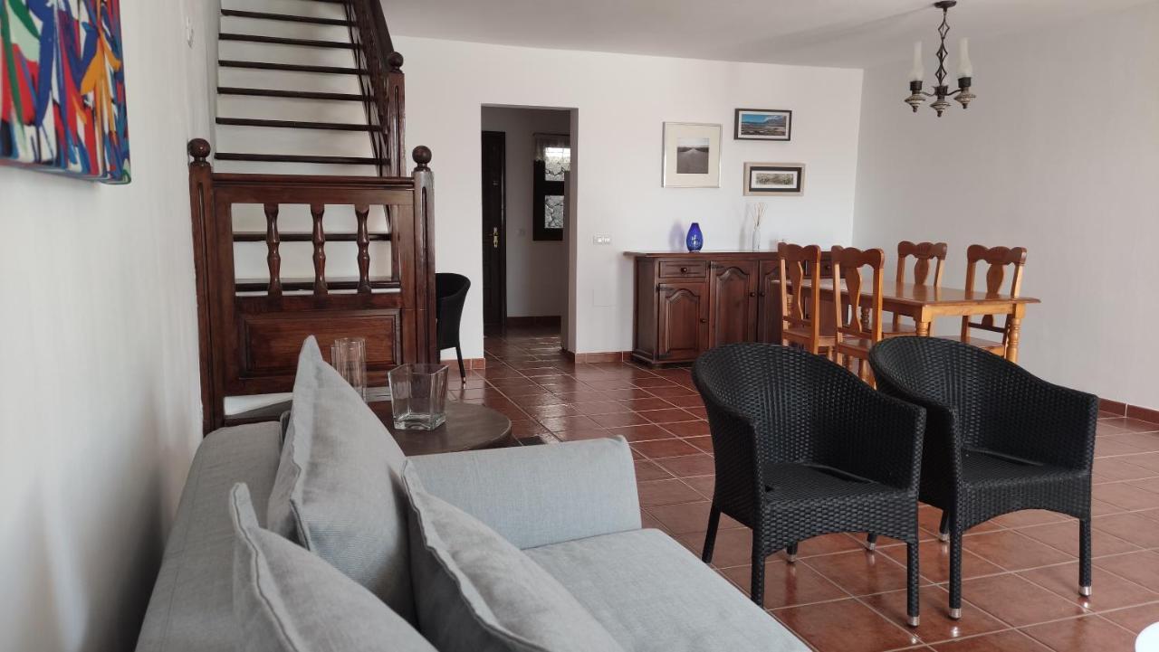 Casa Marina Villa Puerto del Carmen  Bagian luar foto