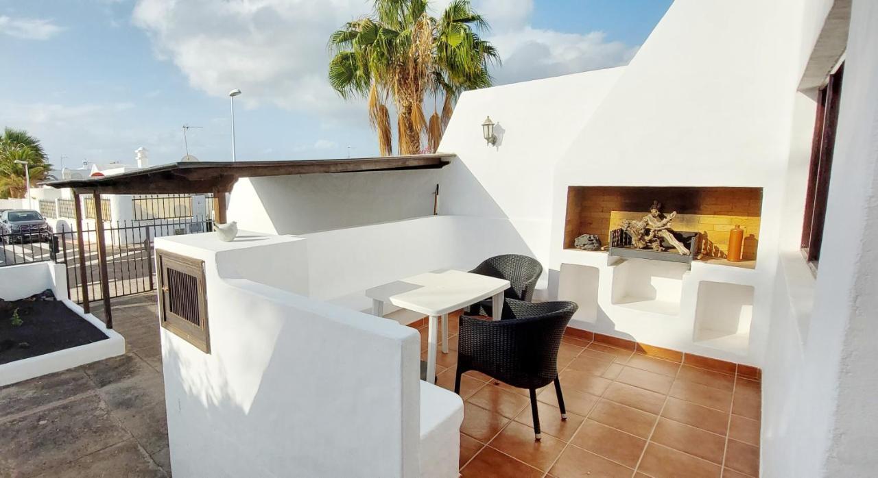 Casa Marina Villa Puerto del Carmen  Bagian luar foto