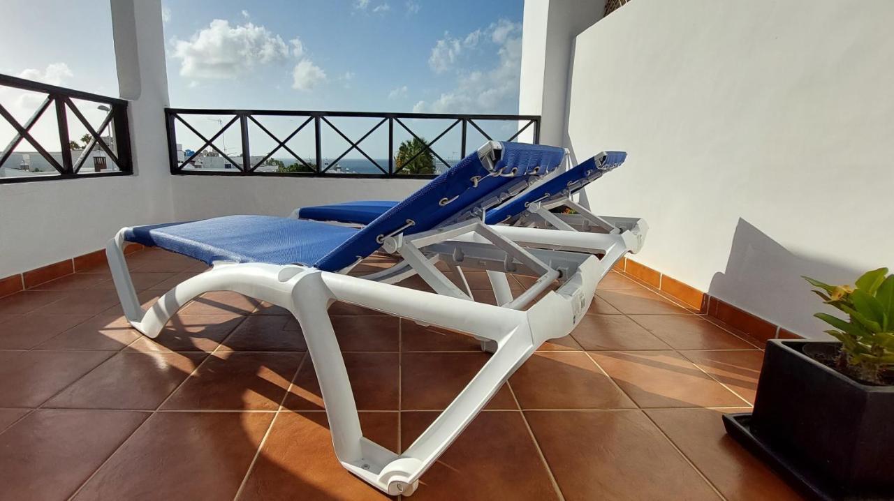 Casa Marina Villa Puerto del Carmen  Bagian luar foto