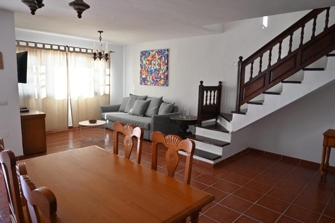 Casa Marina Villa Puerto del Carmen  Bagian luar foto