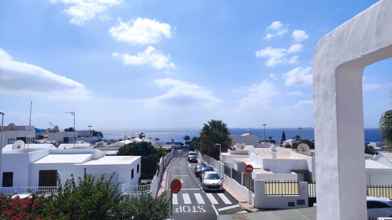 Casa Marina Villa Puerto del Carmen  Bagian luar foto