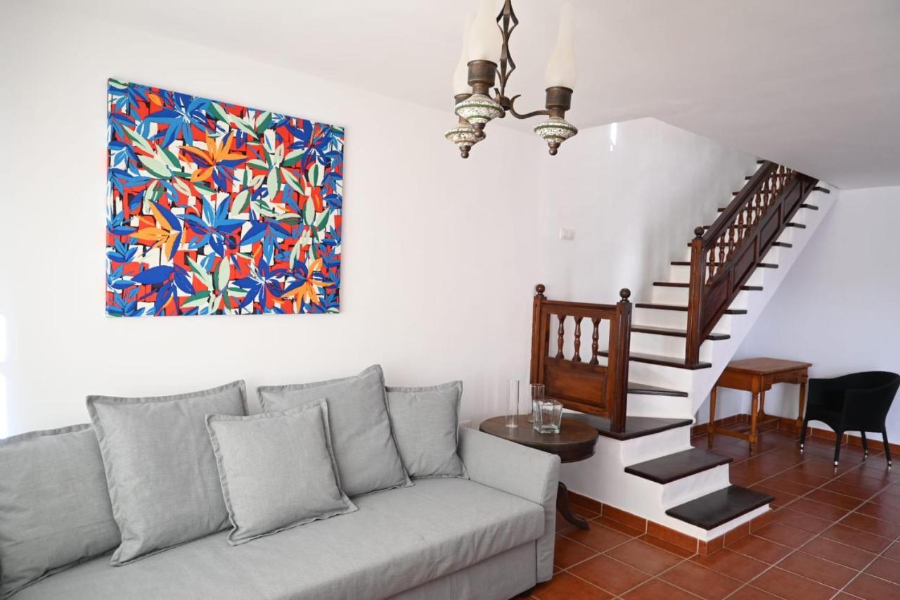 Casa Marina Villa Puerto del Carmen  Bagian luar foto