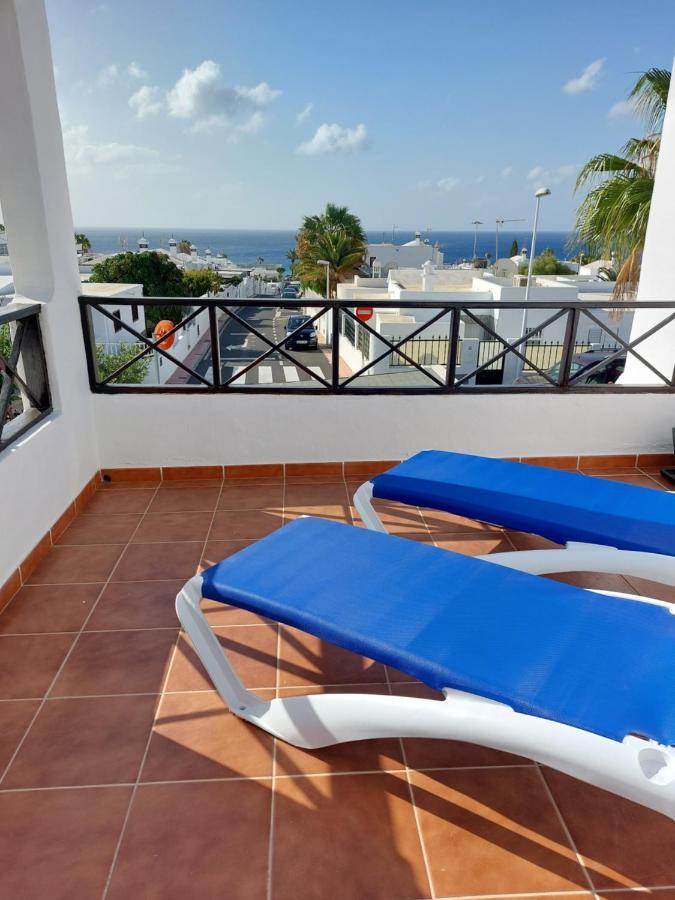 Casa Marina Villa Puerto del Carmen  Bagian luar foto