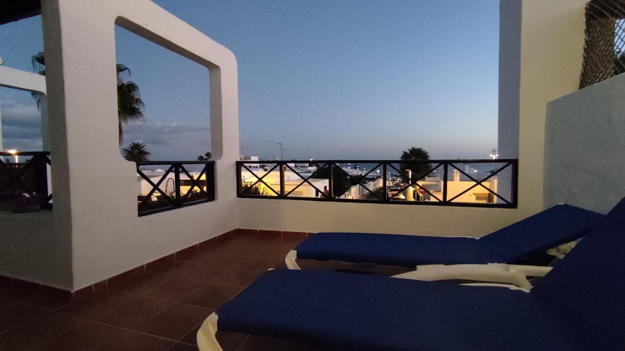 Casa Marina Villa Puerto del Carmen  Bagian luar foto
