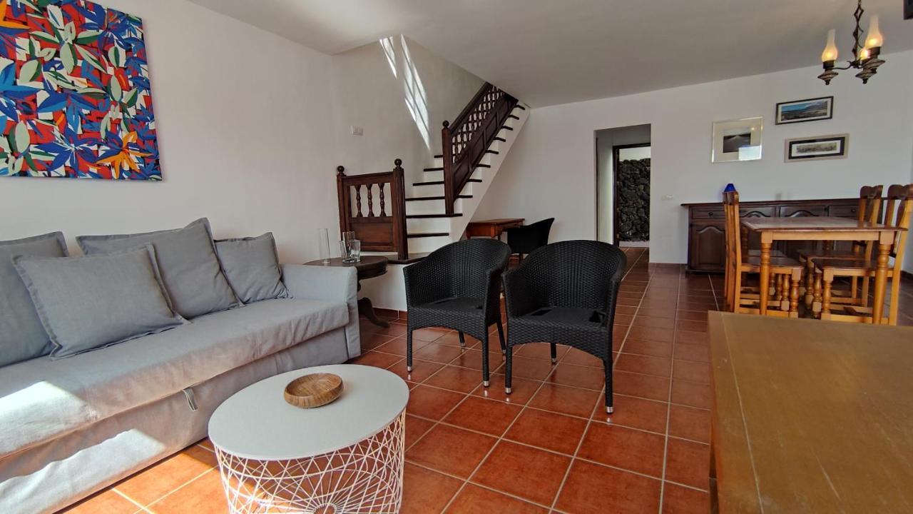 Casa Marina Villa Puerto del Carmen  Bagian luar foto