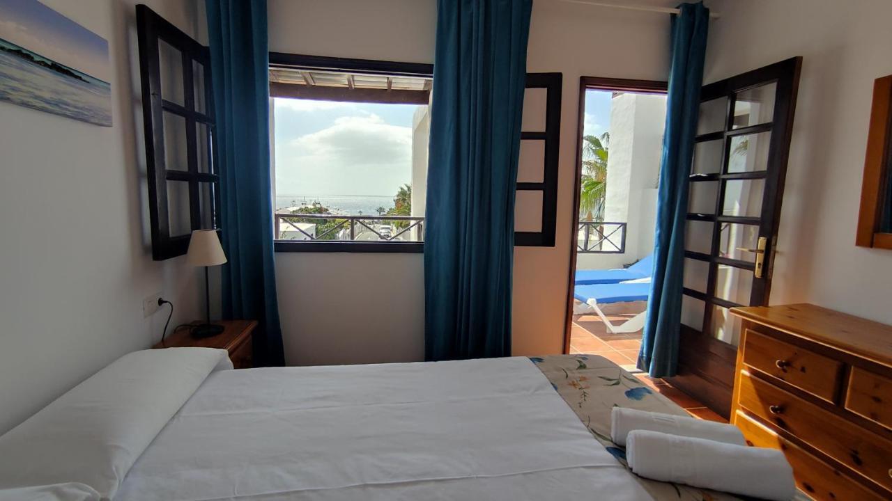 Casa Marina Villa Puerto del Carmen  Bagian luar foto