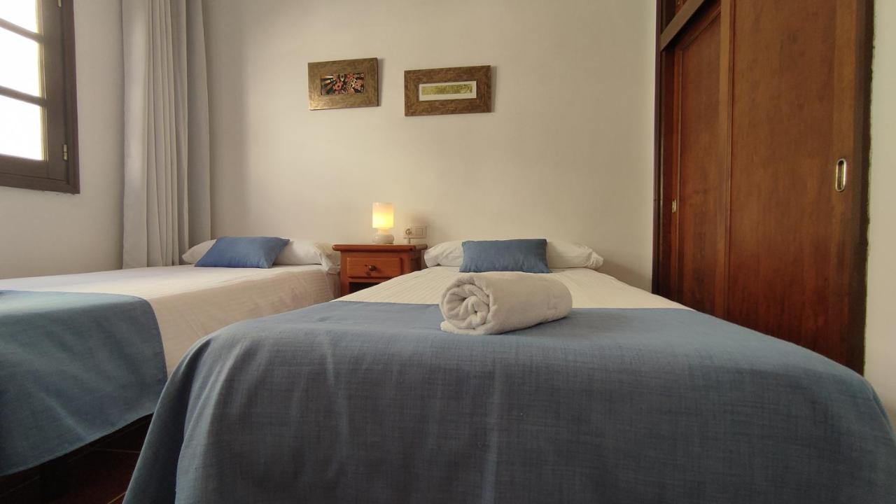 Casa Marina Villa Puerto del Carmen  Bagian luar foto