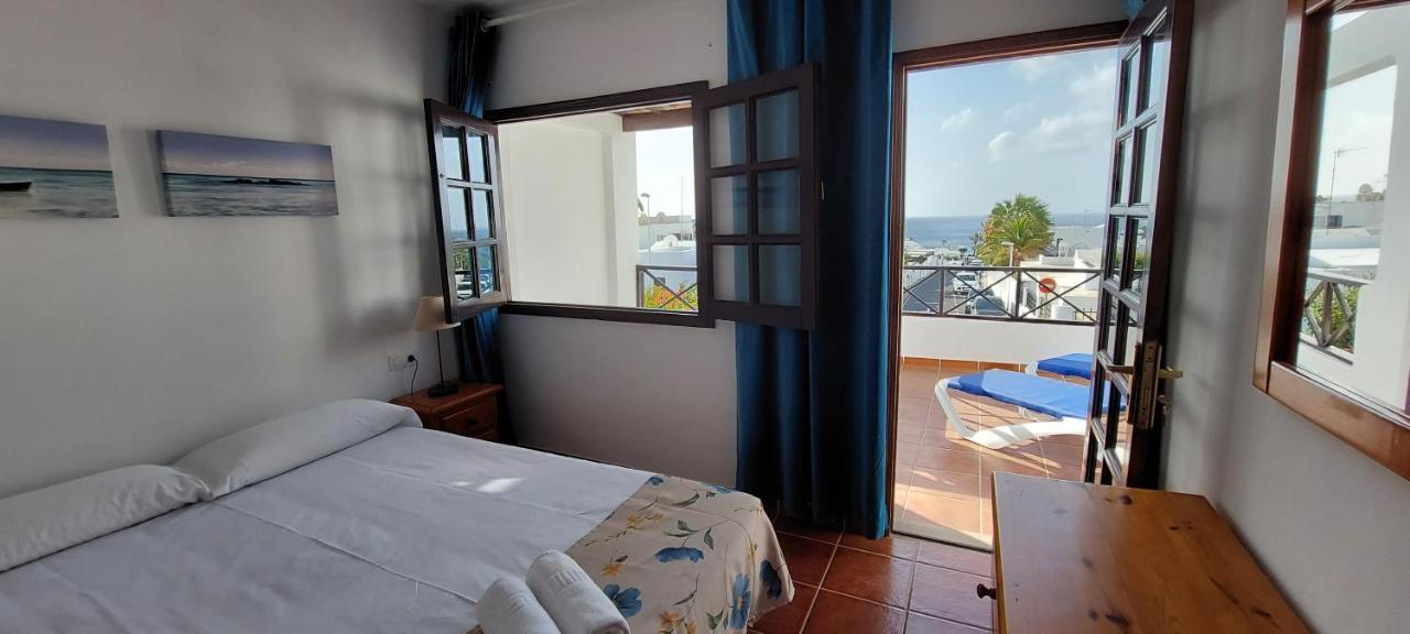 Casa Marina Villa Puerto del Carmen  Bagian luar foto